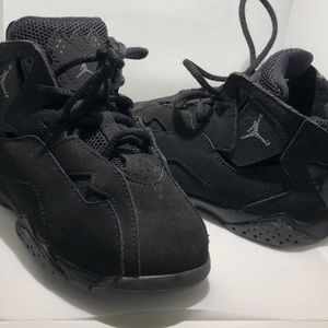 🔥 AIR JORDAN TRUE FLIGHT TODDLER SHOE🔥